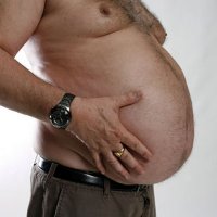 Truths You Should Know About A Pot Belly